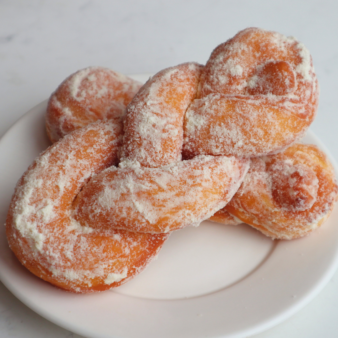 Menu Item Image